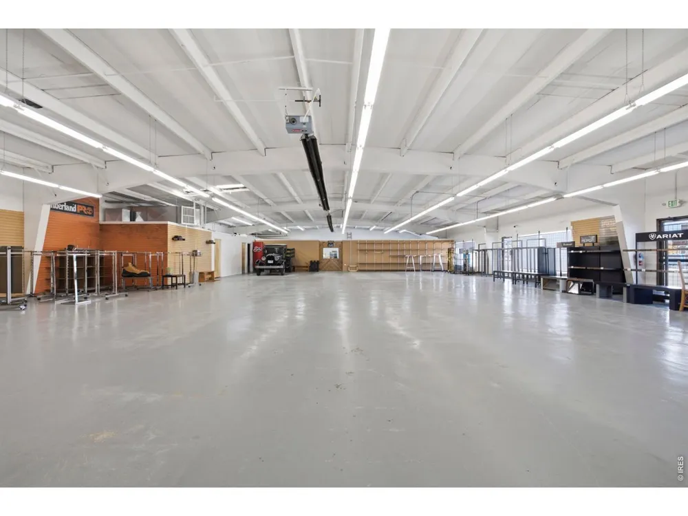 2015 2nd Avenue #A-D Greeley, CO 80631