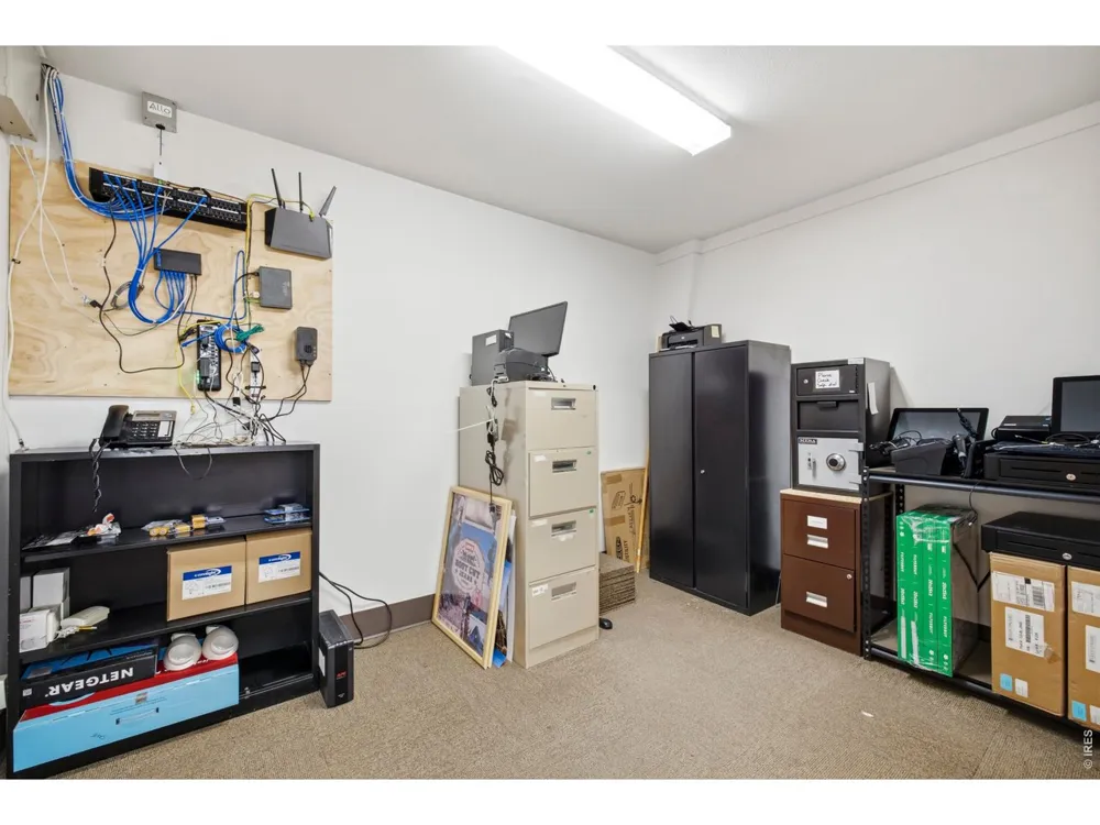 2015 2nd Avenue #A-D Greeley, CO 80631
