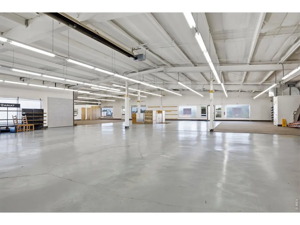 2015 2nd Avenue #A-D Greeley, CO 80631