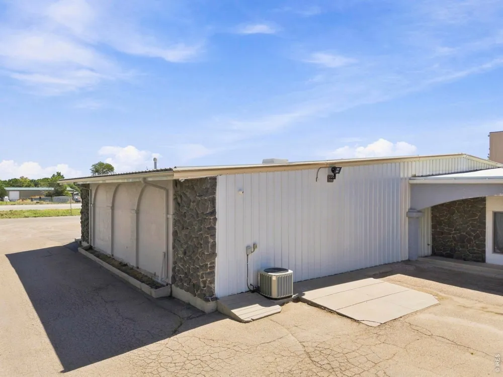 2015 2nd Avenue #A-D Greeley, CO 80631