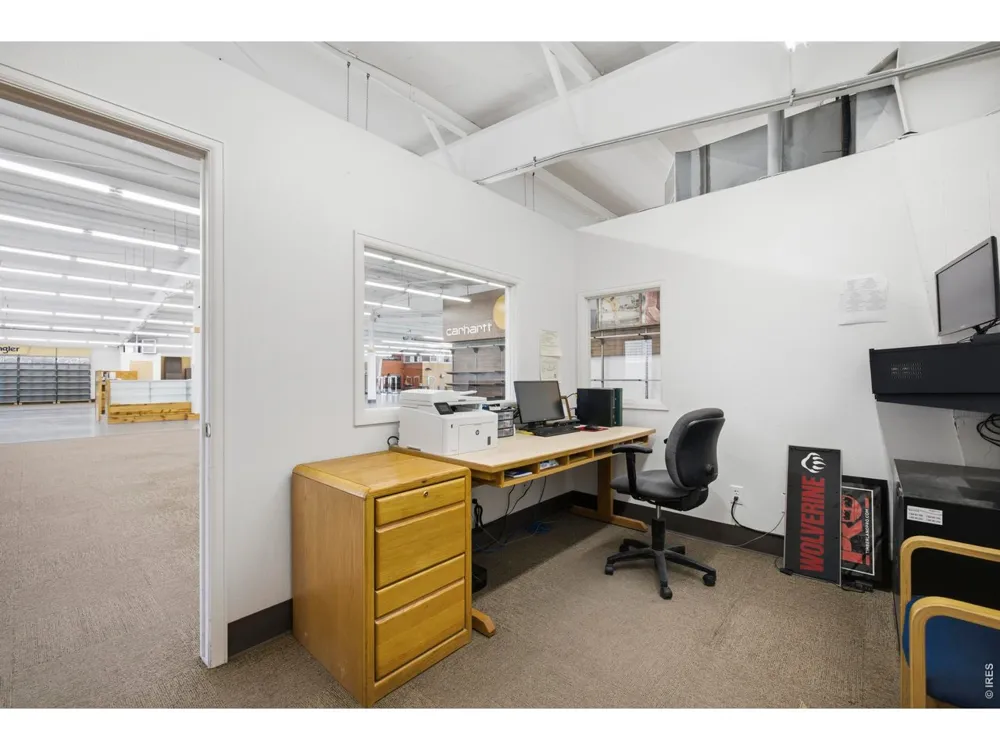 2015 2nd Avenue #A-D Greeley, CO 80631