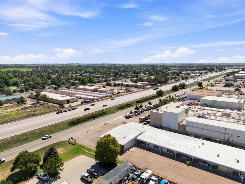 2015 2nd Avenue #A-D Greeley, CO 80631