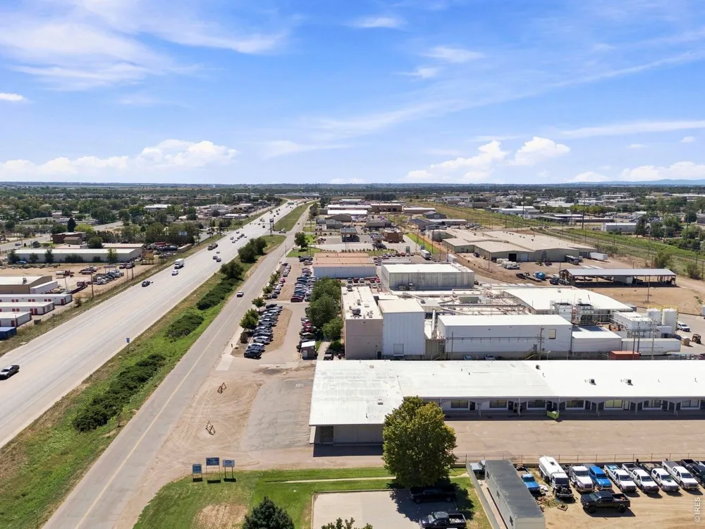 2015 2nd Avenue #A-D Greeley, CO 80631