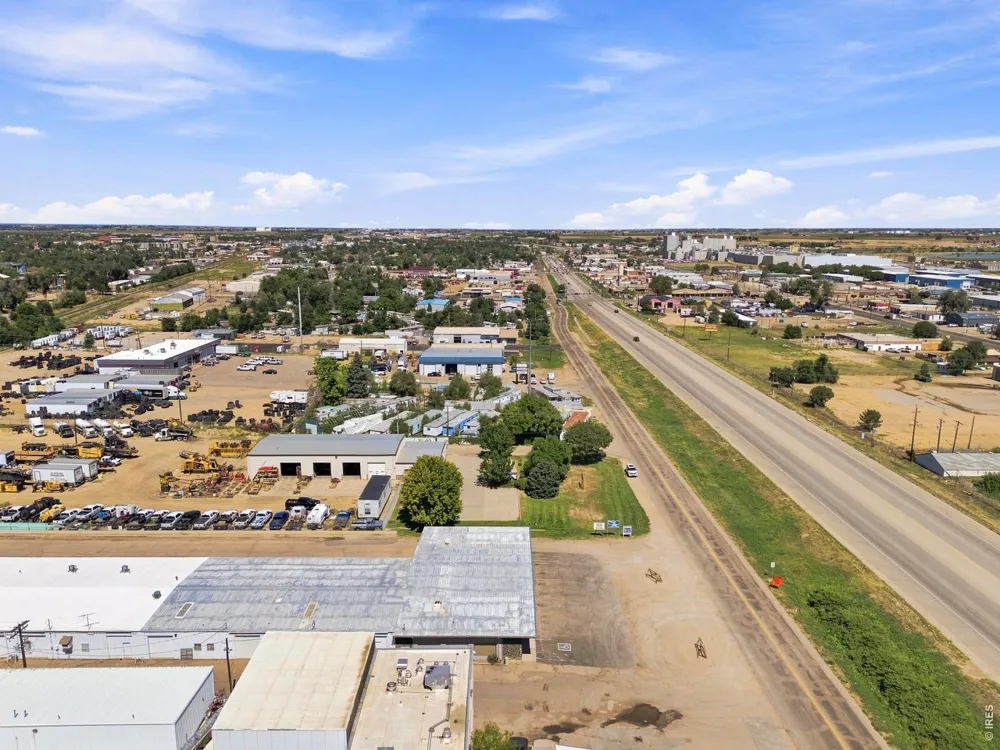 2015 2nd Avenue #A-D Greeley, CO 80631