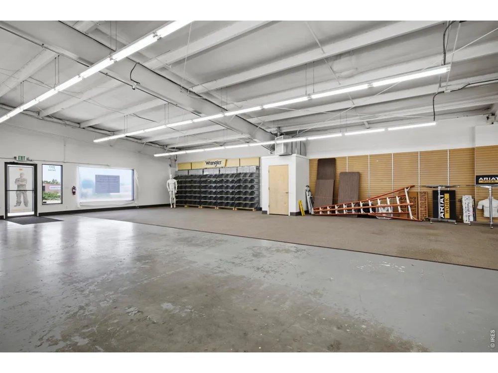 2015 2nd Avenue #A-D Greeley, CO 80631