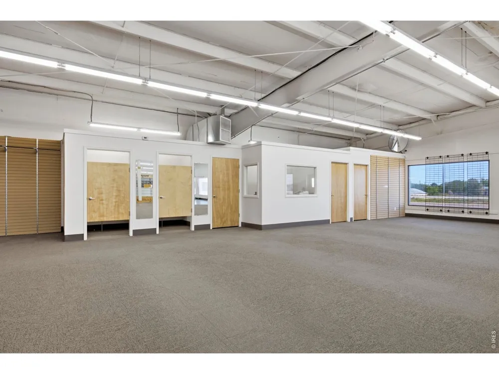 2015 2nd Avenue #A-D Greeley, CO 80631