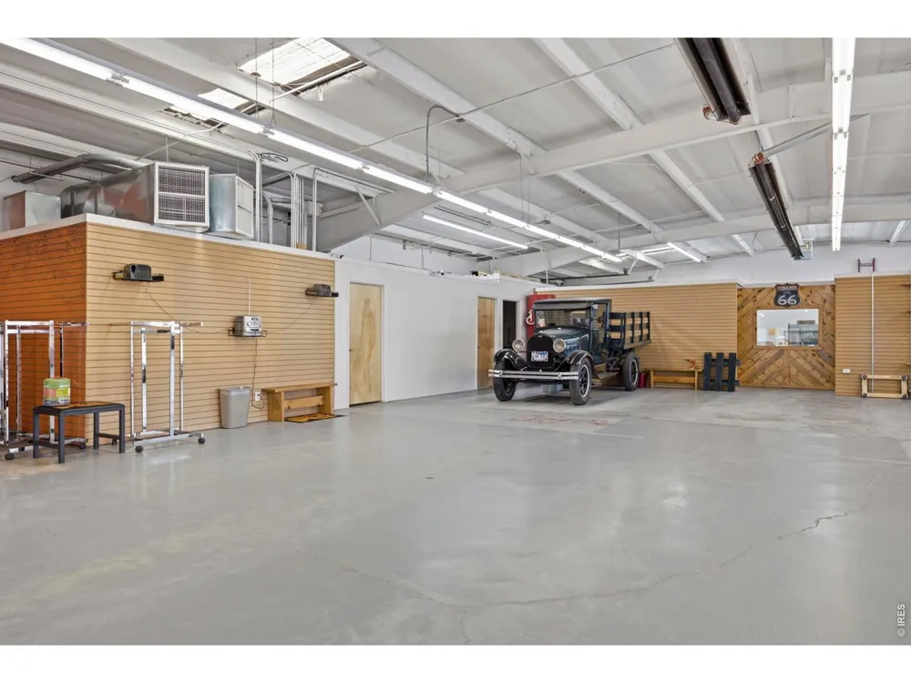 2015 2nd Avenue #A-D Greeley, CO 80631