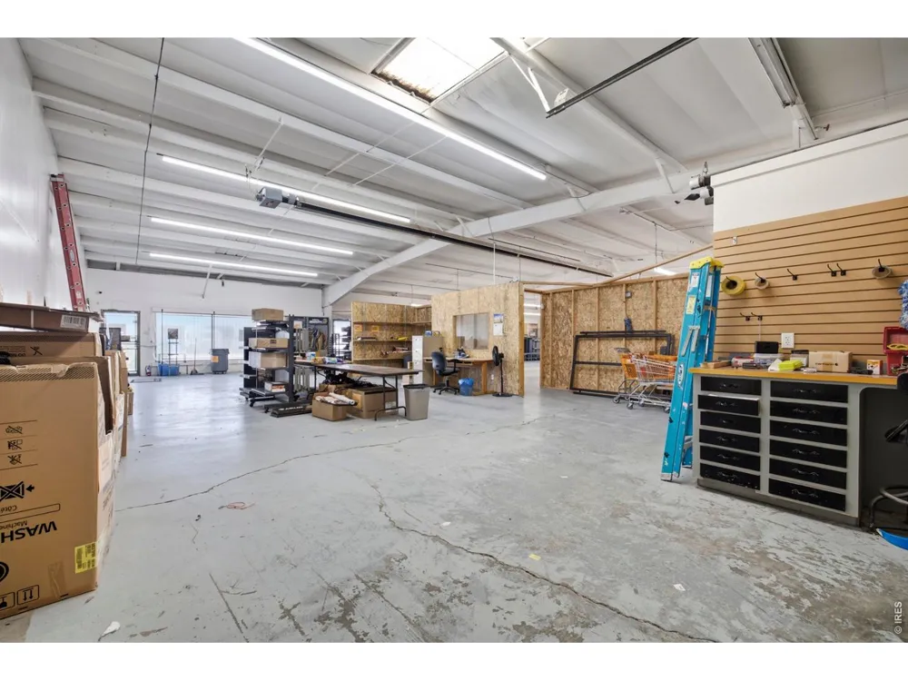 2015 2nd Avenue #A-D Greeley, CO 80631