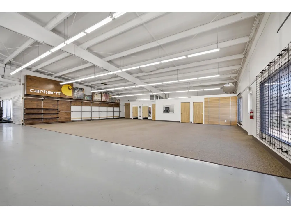 2015 2nd Avenue #A-D Greeley, CO 80631