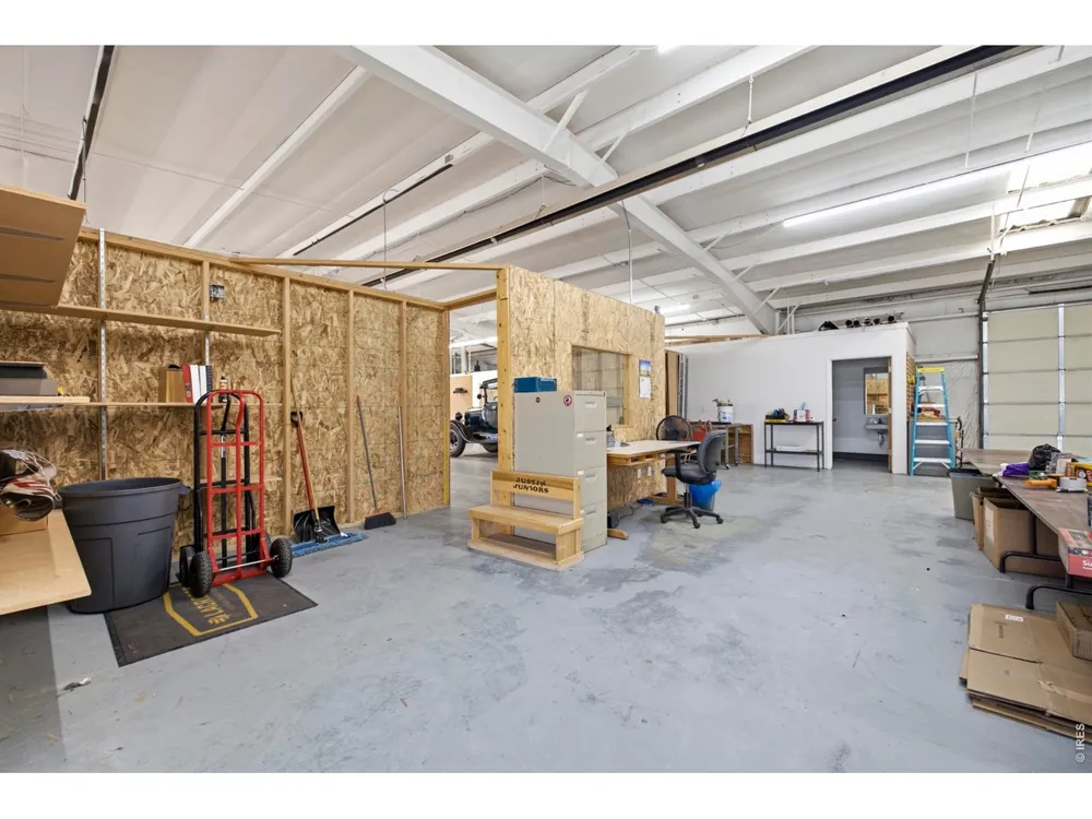 2015 2nd Avenue #A-D Greeley, CO 80631