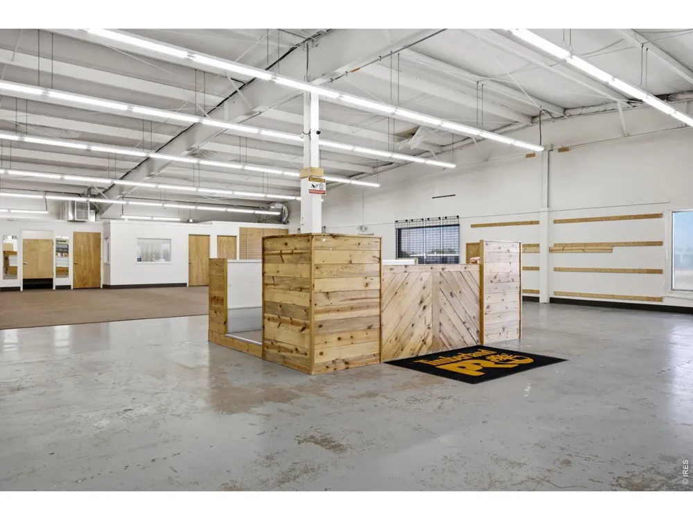 2015 2nd Avenue #A-D Greeley, CO 80631
