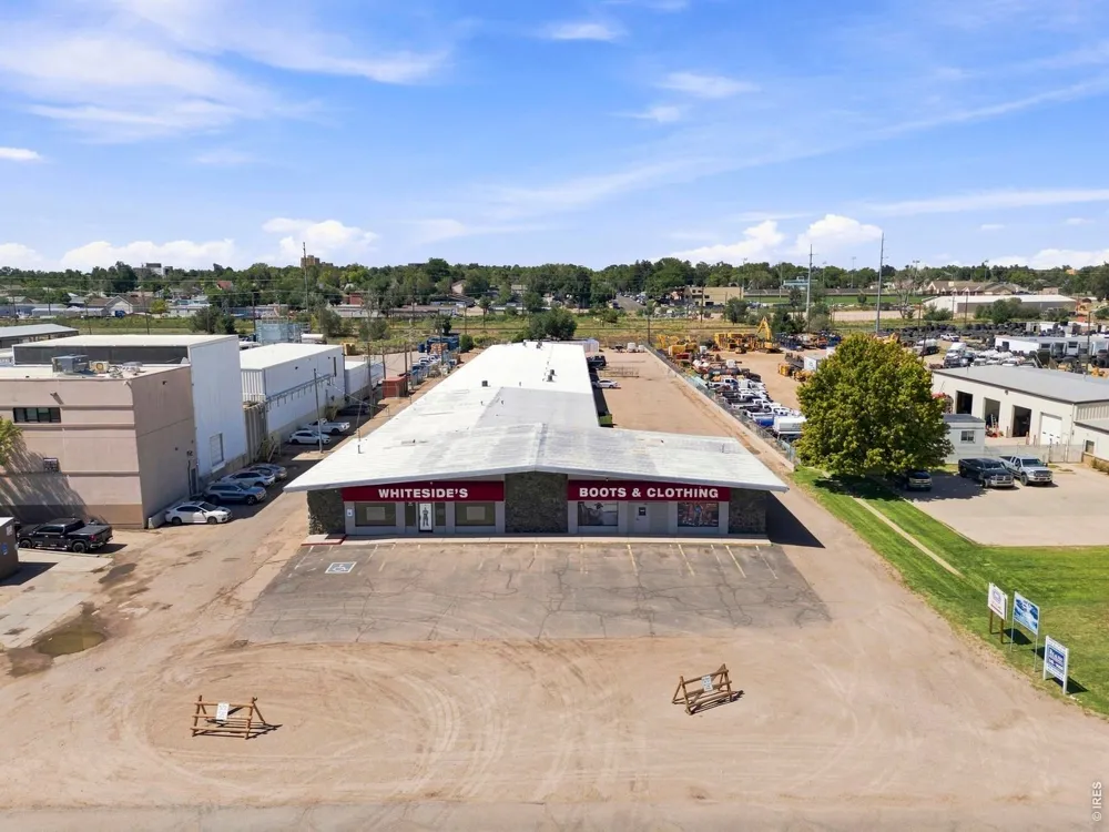 2015 2nd Avenue #A-D Greeley, CO 80631