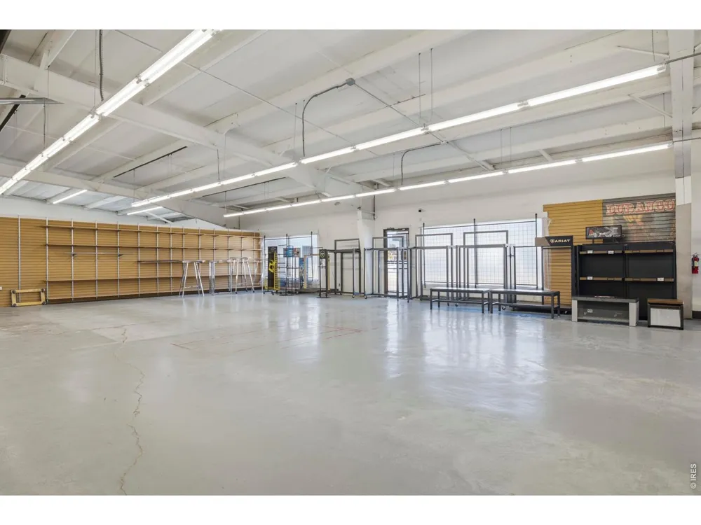 2015 2nd Avenue #A-D Greeley, CO 80631