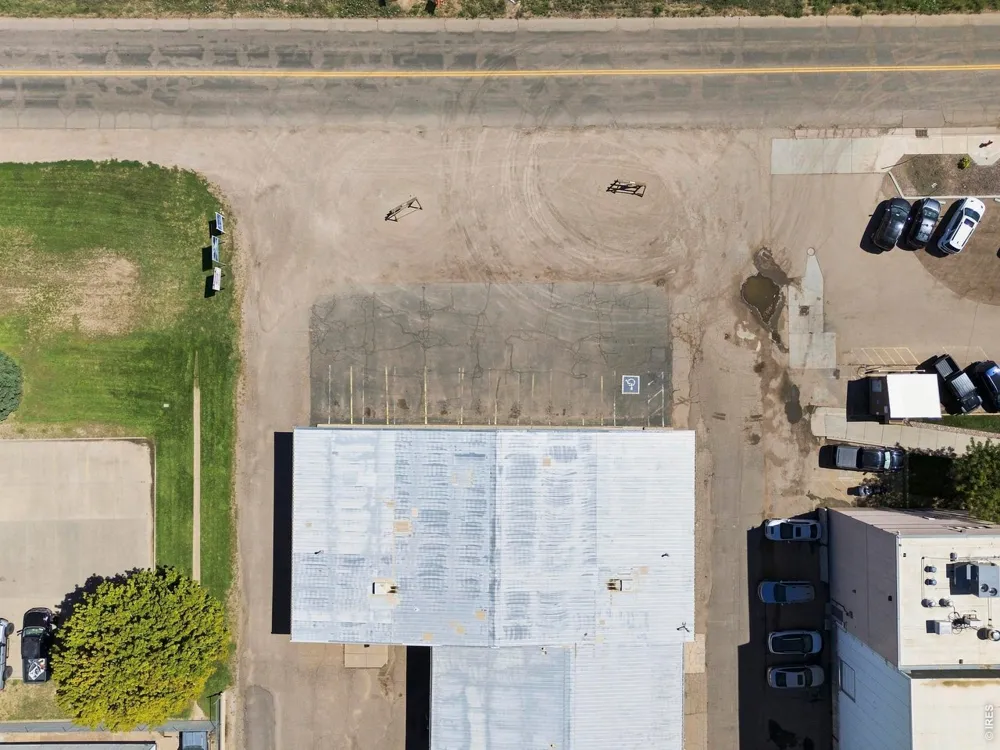 2015 2nd Avenue #A-D Greeley, CO 80631