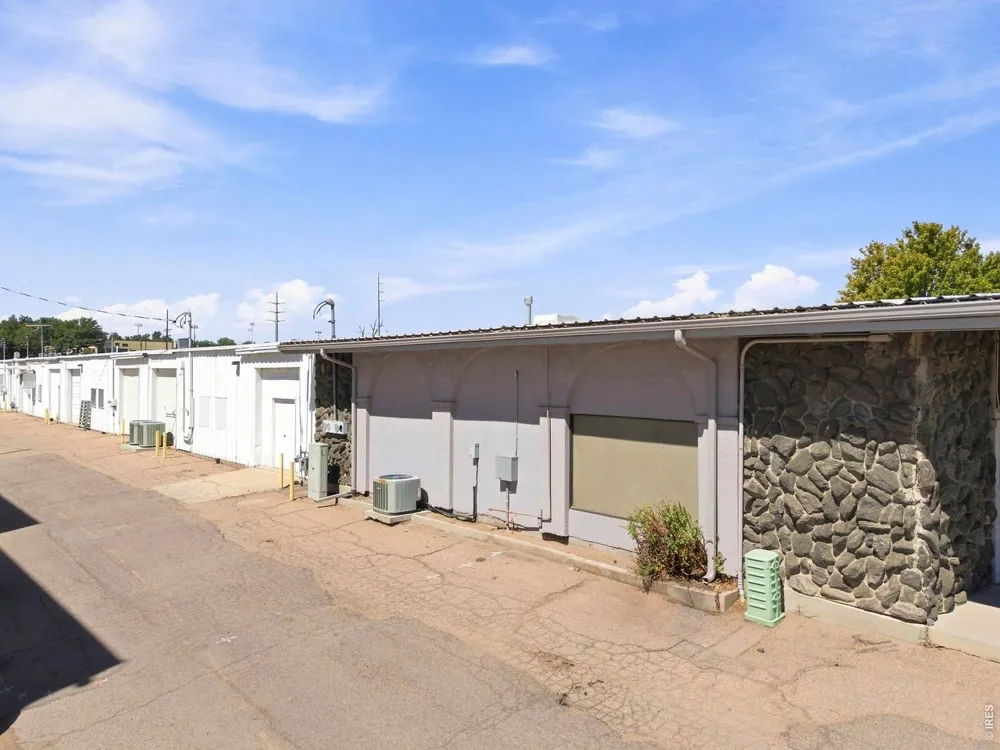 2015 2nd Avenue #A-D Greeley, CO 80631