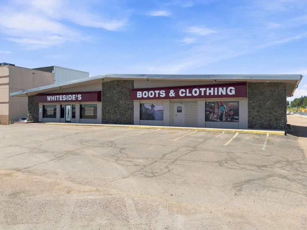 2015 2nd Avenue #A-D Greeley, CO 80631