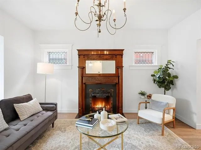 2831 Gaylord Street Denver, CO 80205