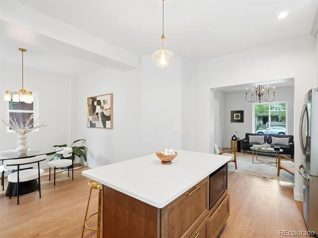 2831 Gaylord Street Denver, CO 80205