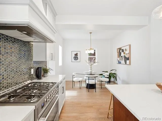 2831 Gaylord Street Denver, CO 80205