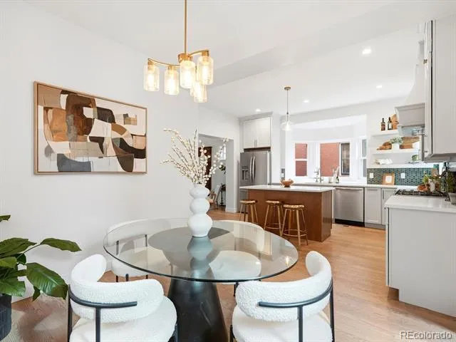 2831 Gaylord Street Denver, CO 80205