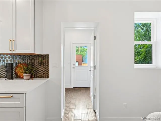 2831 Gaylord Street Denver, CO 80205