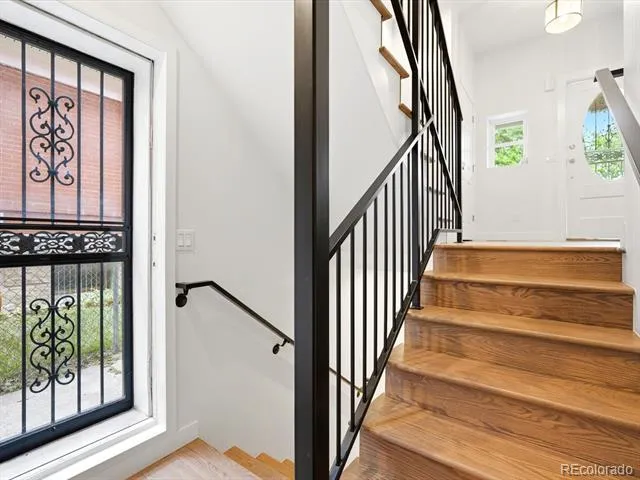 2831 Gaylord Street Denver, CO 80205