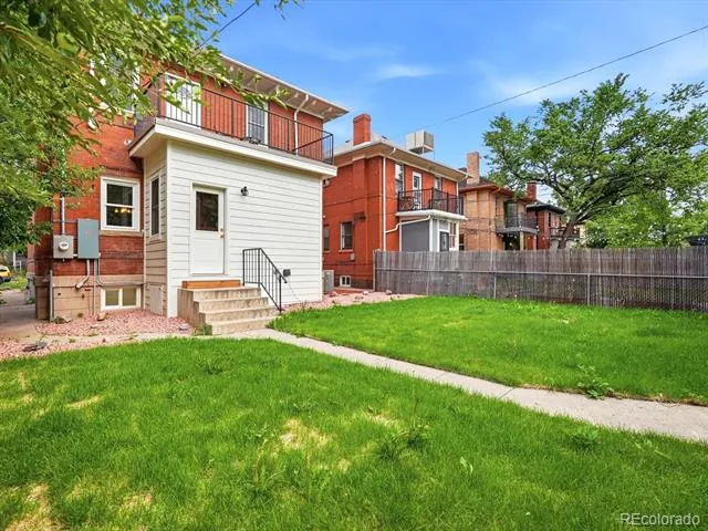 2831 Gaylord Street Denver, CO 80205