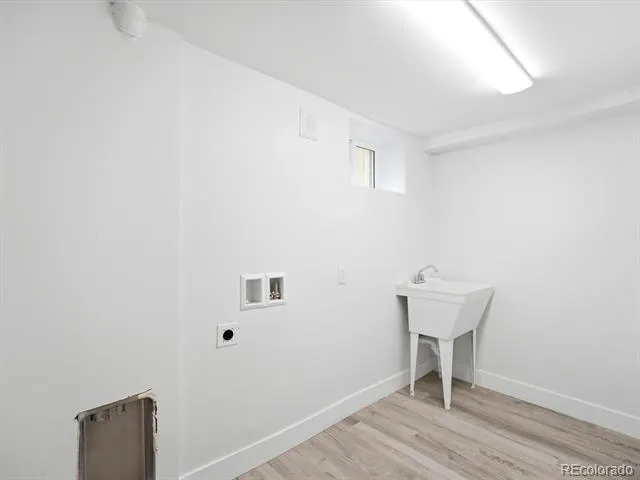 2831 Gaylord Street Denver, CO 80205