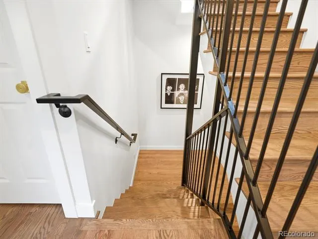 2831 Gaylord Street Denver, CO 80205