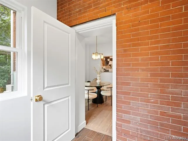 2831 Gaylord Street Denver, CO 80205