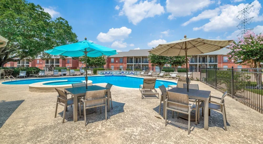 11810 Hammond Drive #1012 Houston, TX 77065