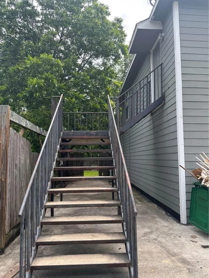 10428 Burden Street #B Houston, TX 77093