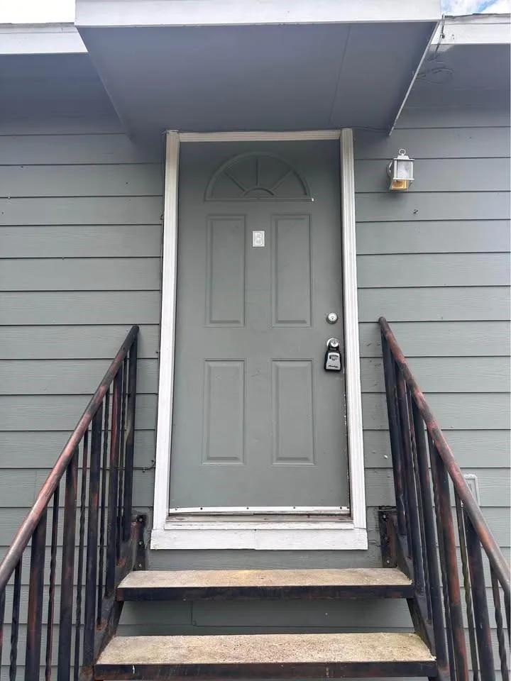 10428 Burden Street #B Houston, TX 77093