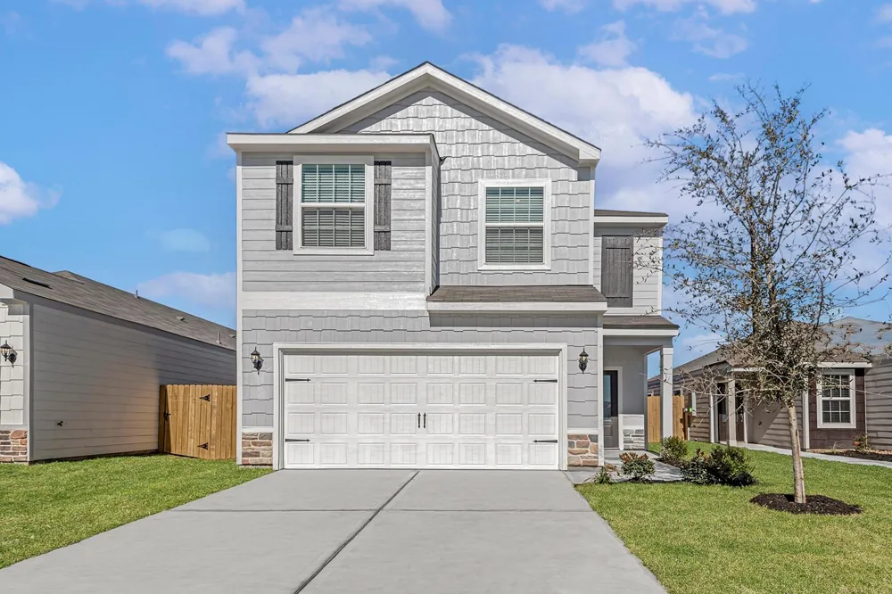 8203 Alpine Bearberry Drive Houston, TX 77016