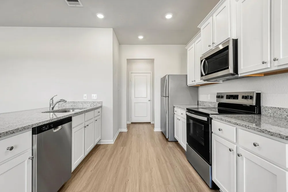 8203 Alpine Bearberry Drive Houston, TX 77016