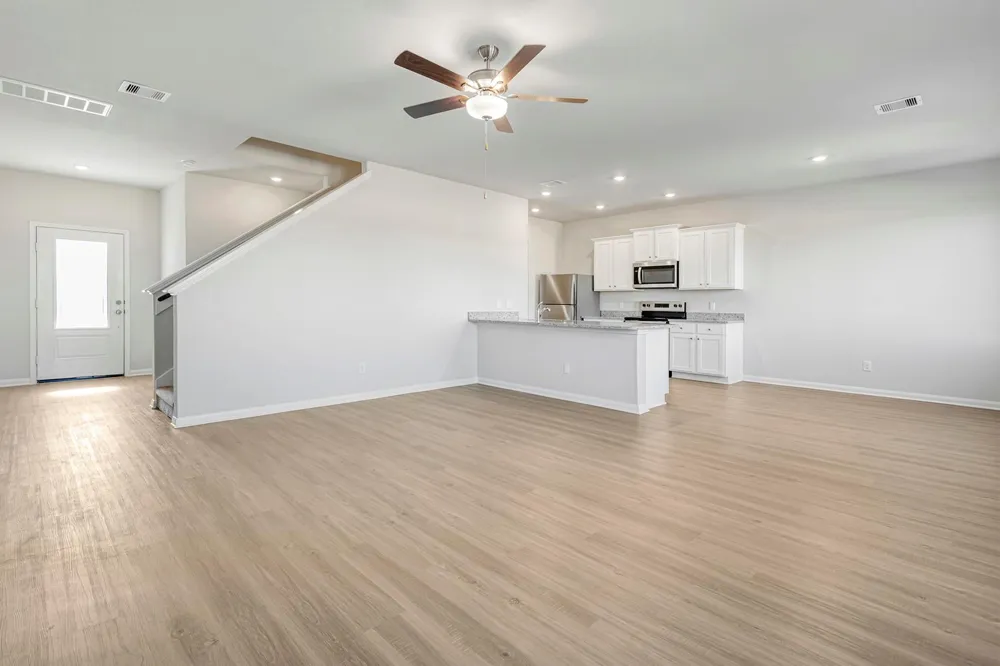 8203 Alpine Bearberry Drive Houston, TX 77016