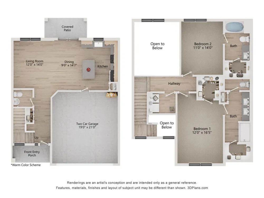 2400 Montgomery Park Conroe, TX 77304