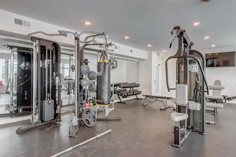 2445 Shadow View Lane #210 Houston, TX 77077