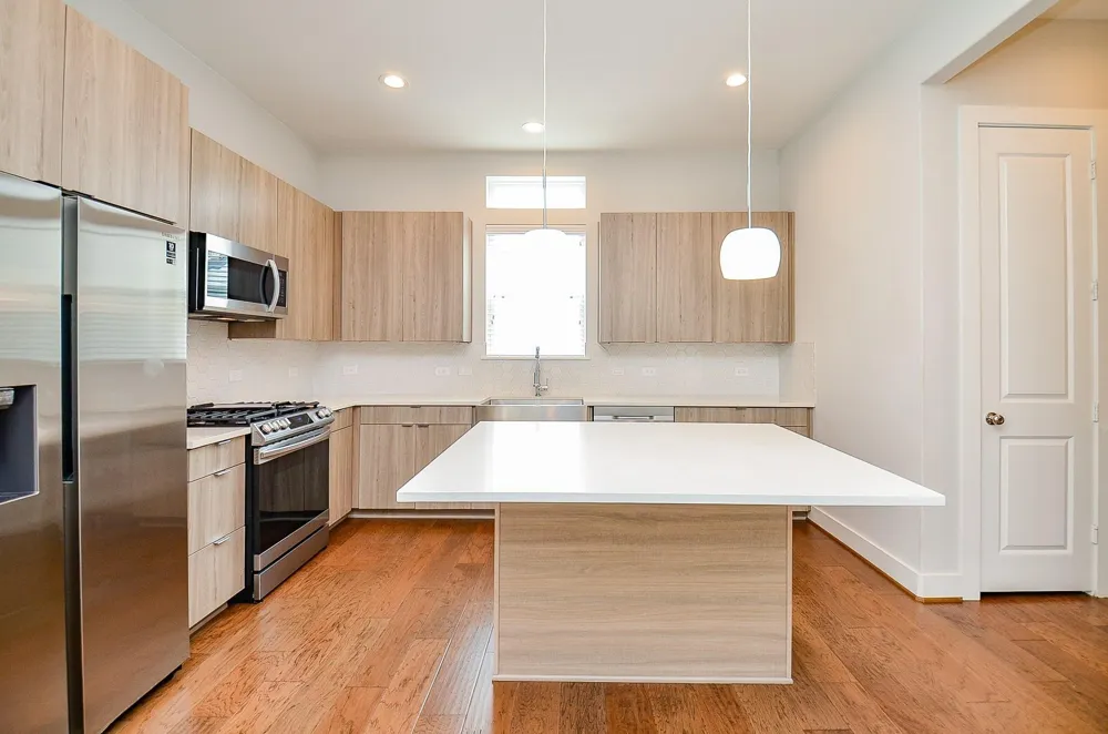 5903 Val Verde Street #D Houston, TX 77057