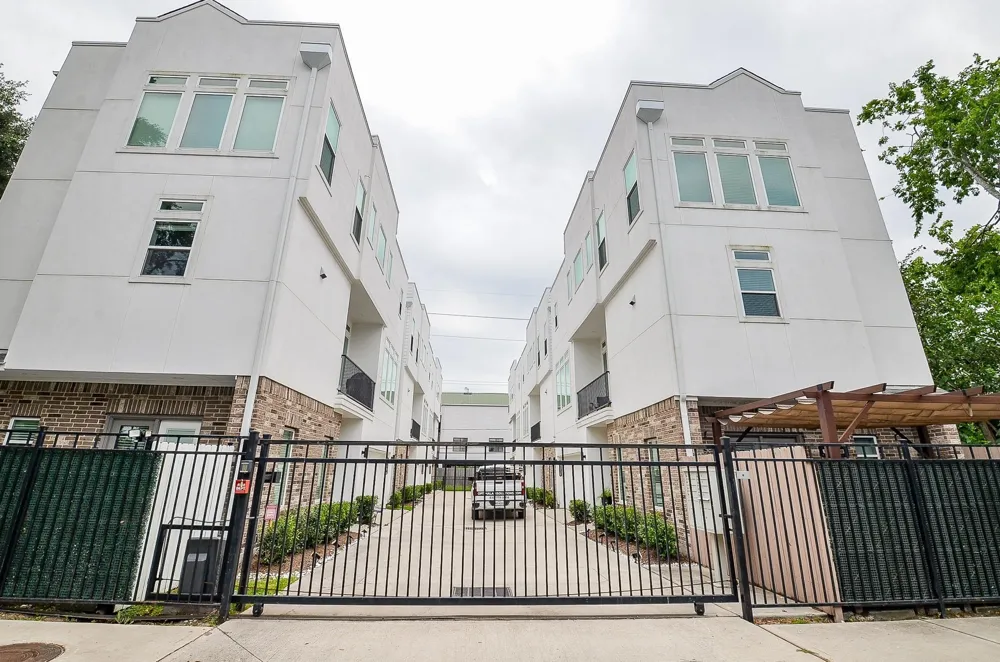 5903 Val Verde Street #D Houston, TX 77057