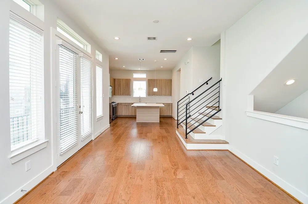 5903 Val Verde Street #D Houston, TX 77057