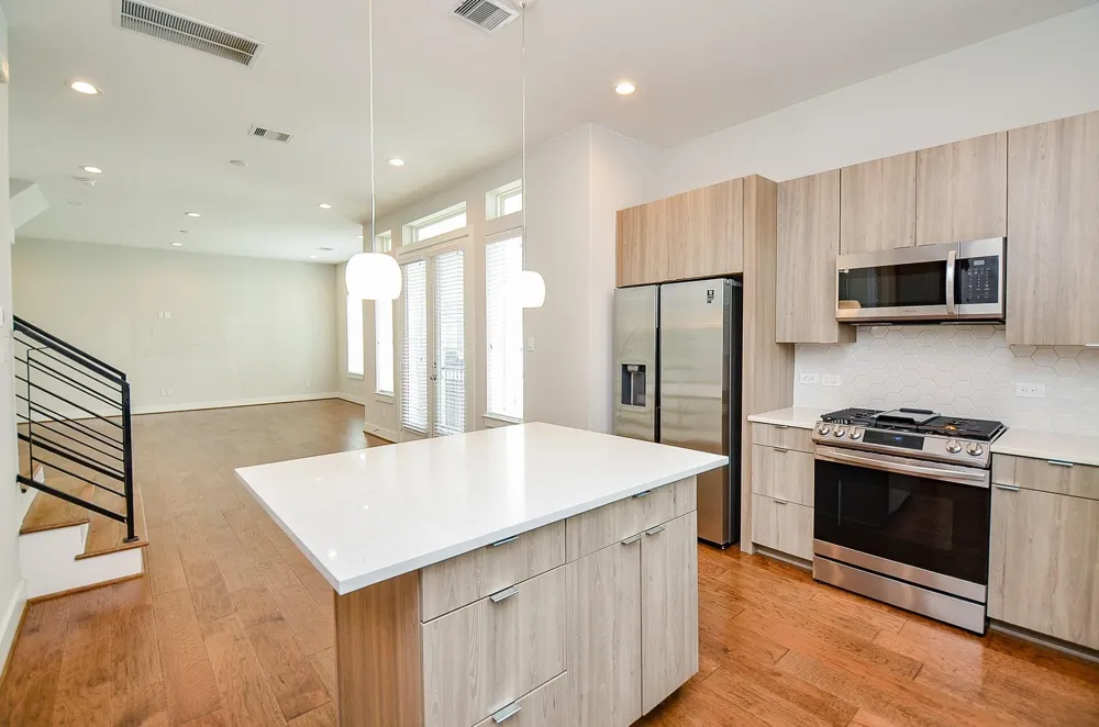 5903 Val Verde Street #D Houston, TX 77057