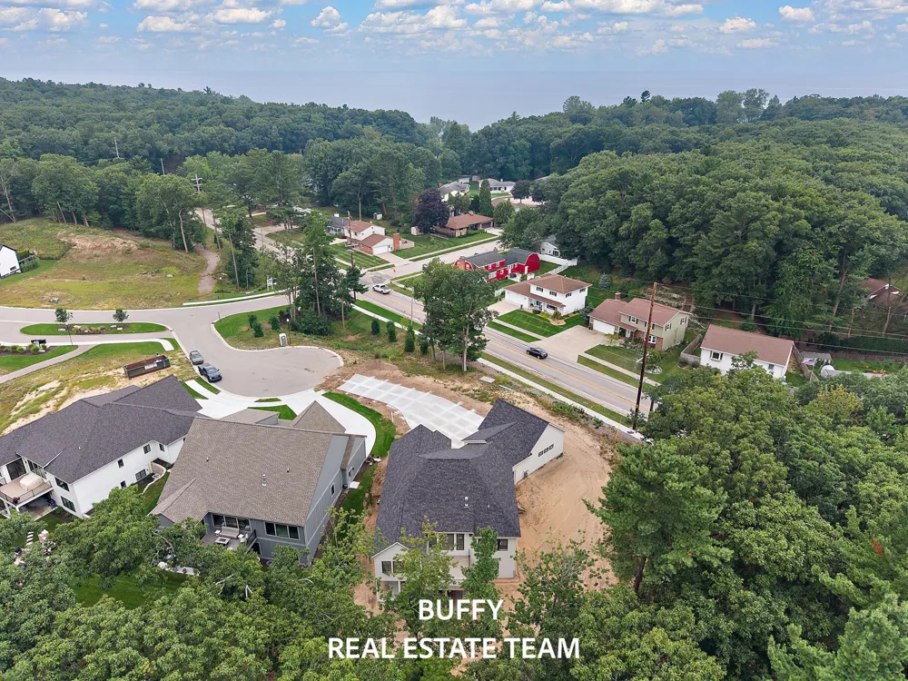 2926 Duneside Circle Muskegon, MI 49441