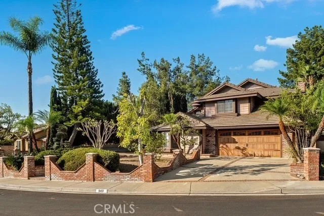 949 Fontes Walnut, CA 91789