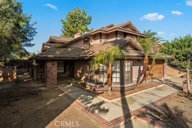 949 Fontes Walnut, CA 91789