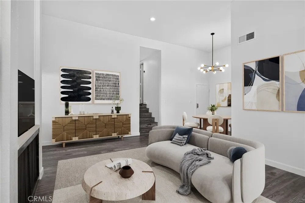 2917 Barrington Court Fullerton, CA 92831