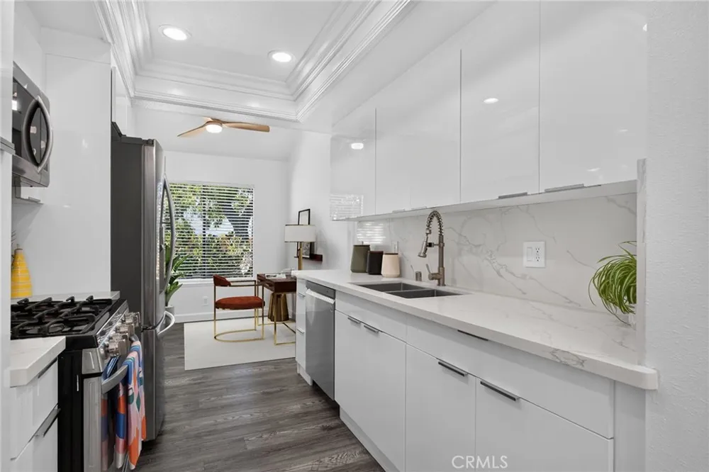 2917 Barrington Court Fullerton, CA 92831