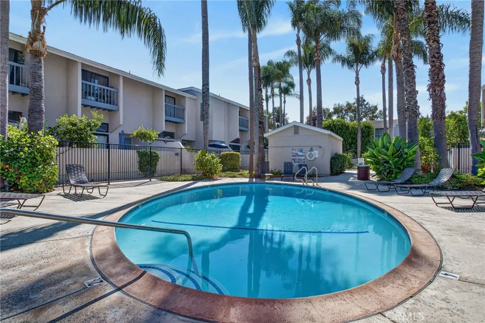 2917 Barrington Court Fullerton, CA 92831