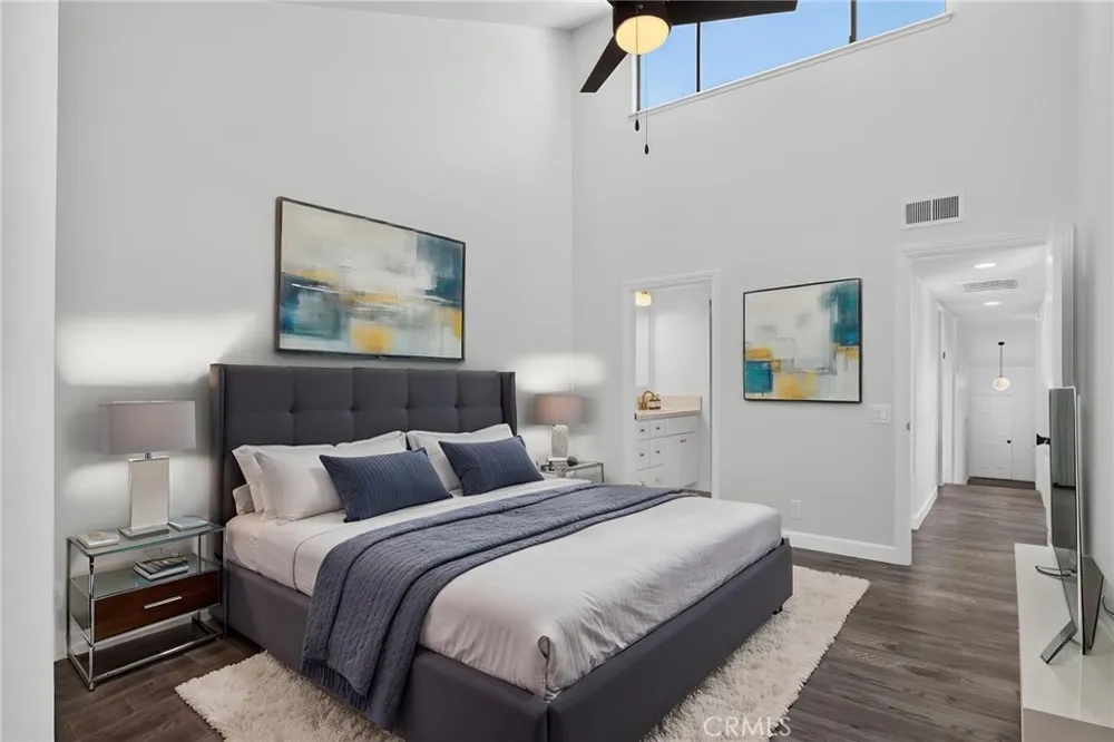 2917 Barrington Court Fullerton, CA 92831