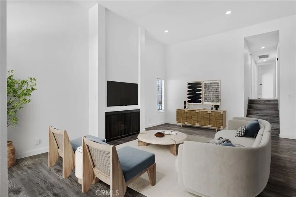 2917 Barrington Court Fullerton, CA 92831